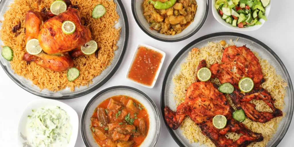 Al Kabsa
