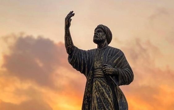 Al-Mutanabbi