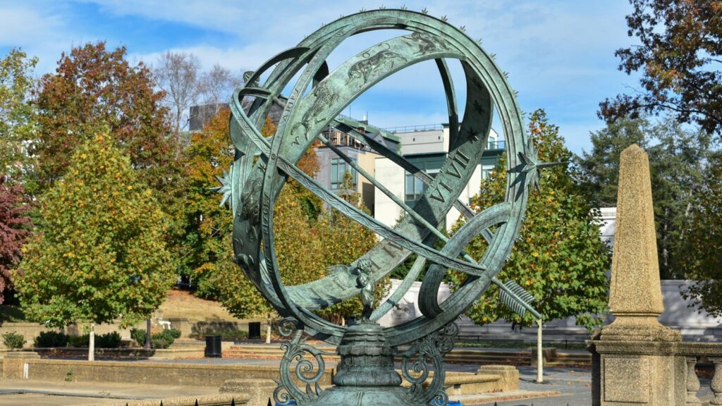 Armillary Sphere