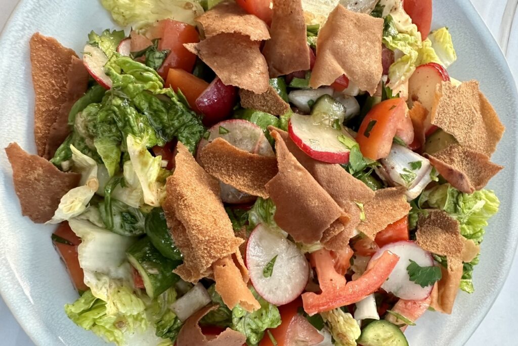 Fattoush