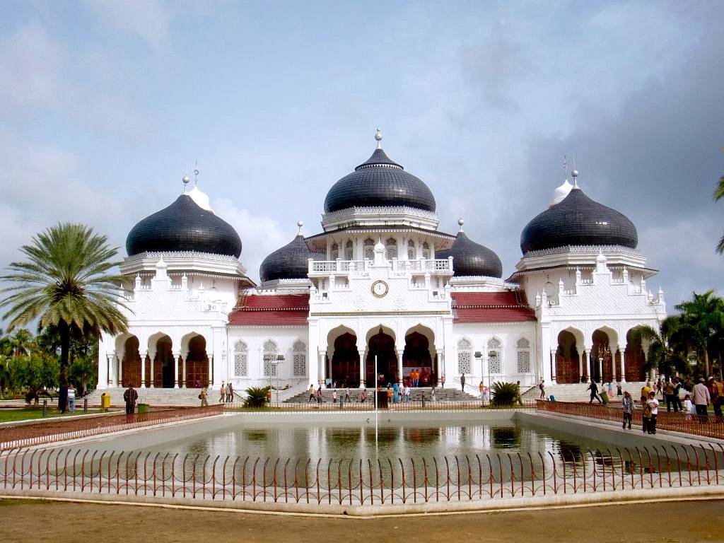 Kiến trúc Indo-Islamic