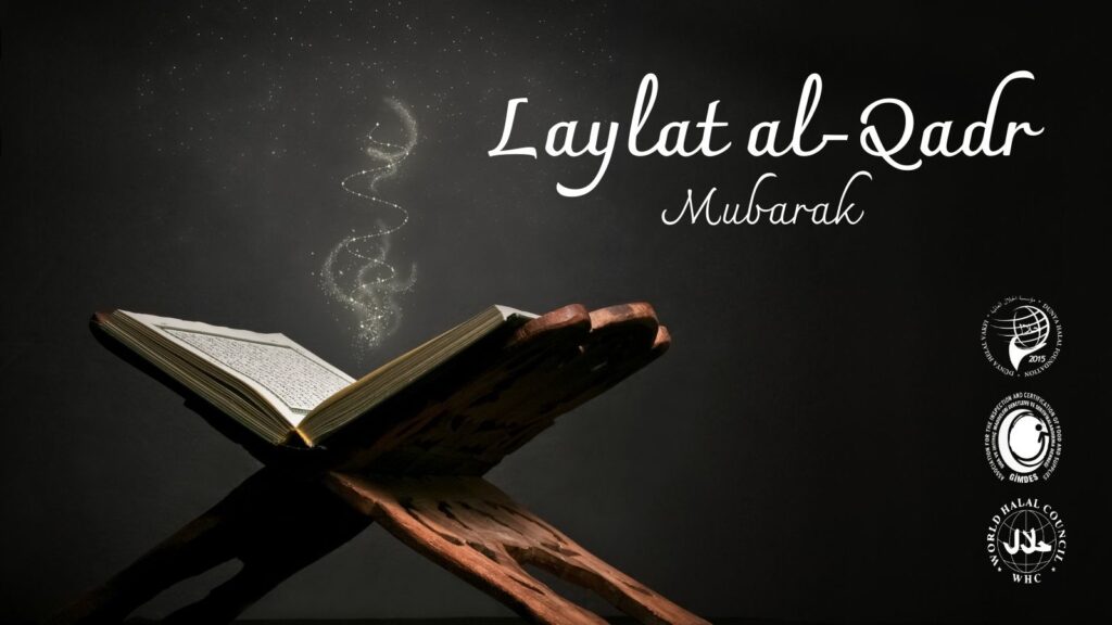 Laylat al-Qadr