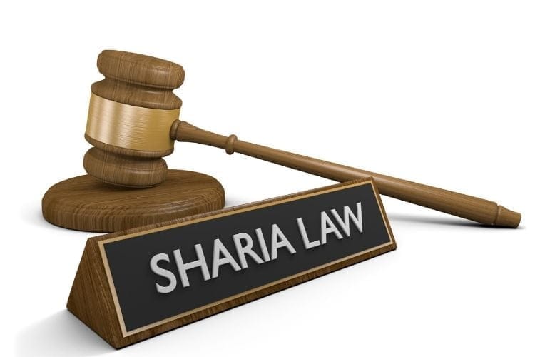 Luật Shariah