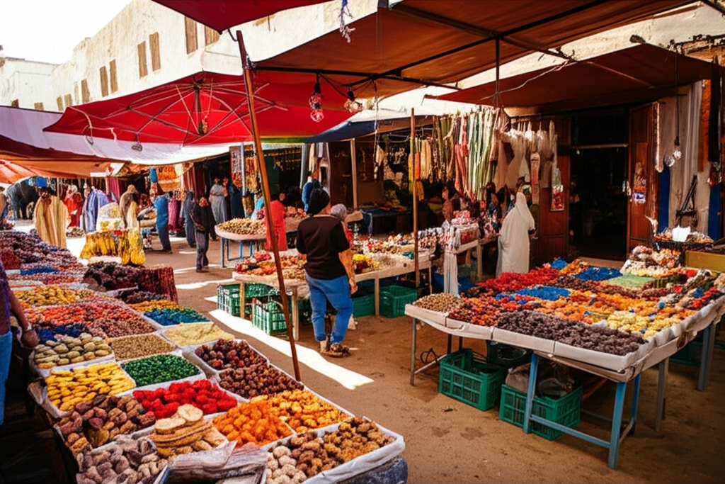 MENA là gì