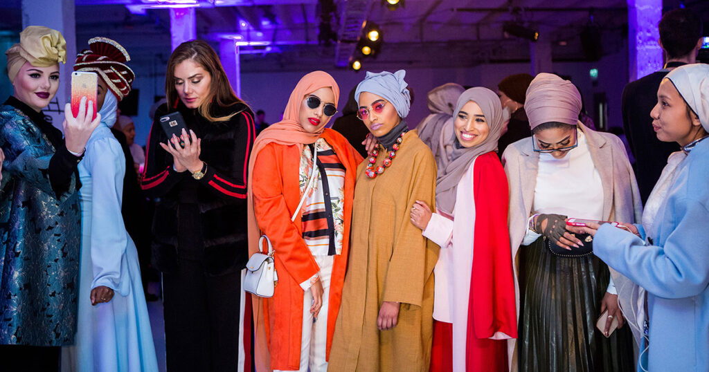 Modest Fashion hiện đại