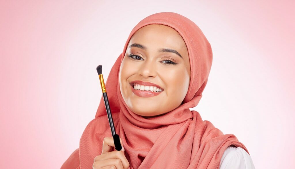 Thị Trường Mỹ Phẩm Halal Phát Triển Mạnh