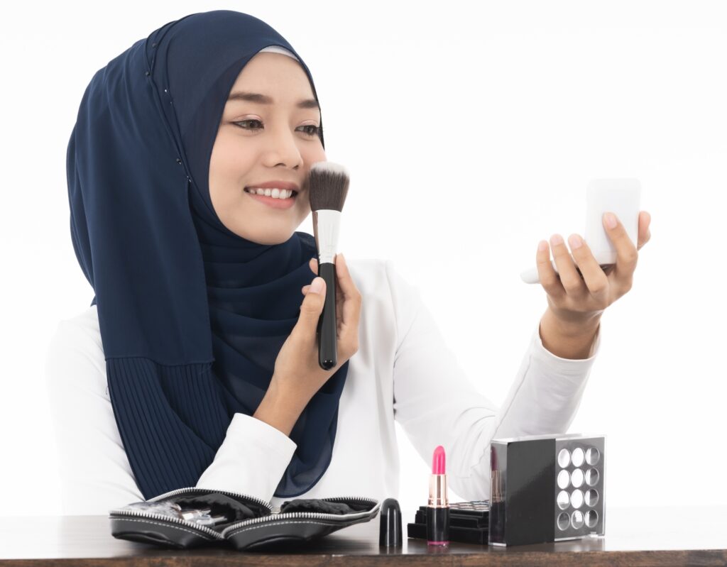 Mỹ phẩm halal