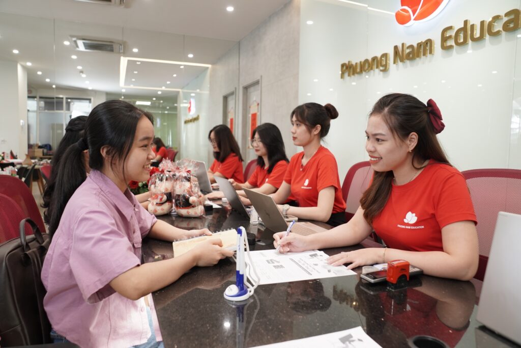 Phuong Nam Education (PNE)