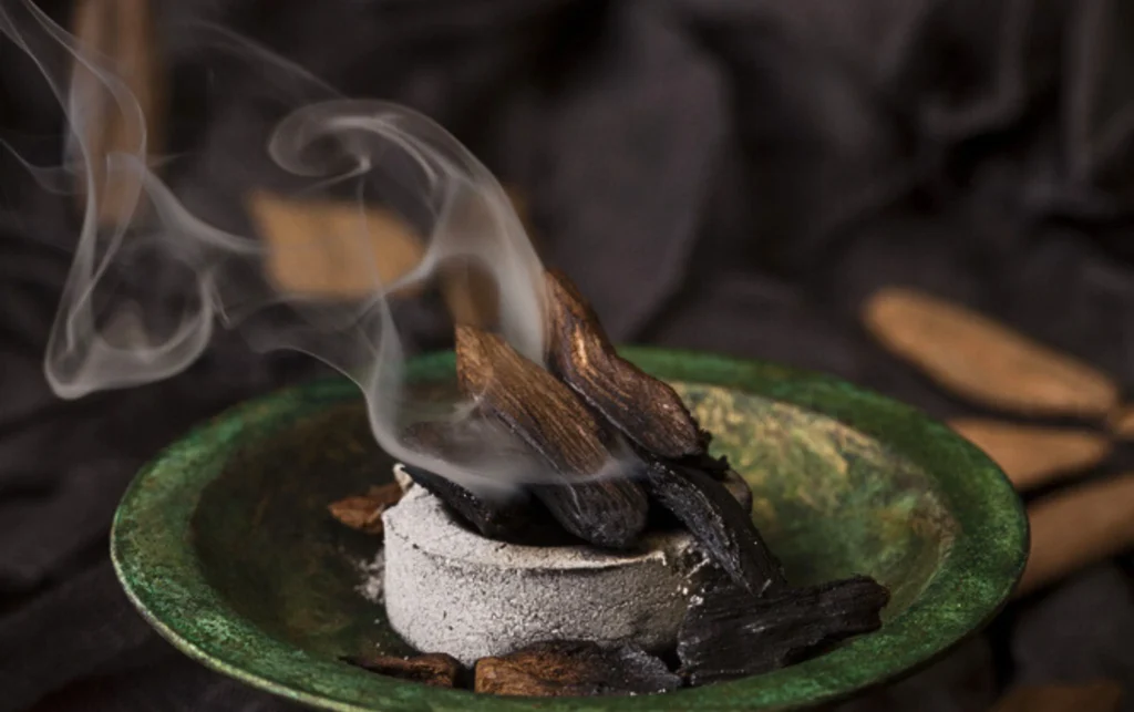 aromatherapy