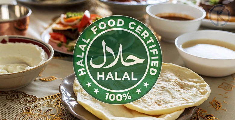 halal là gì