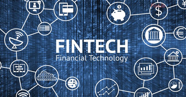 Startups fintech