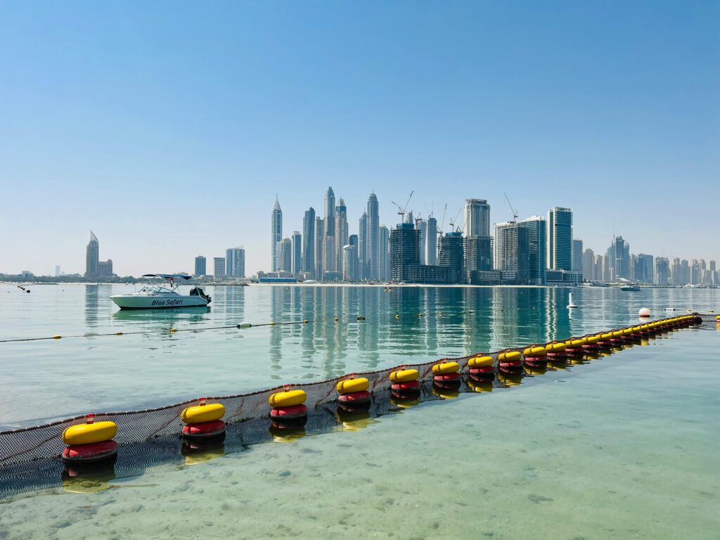 Dubai