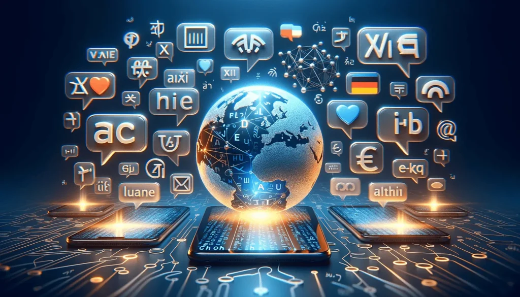 Arabic Translation Tools