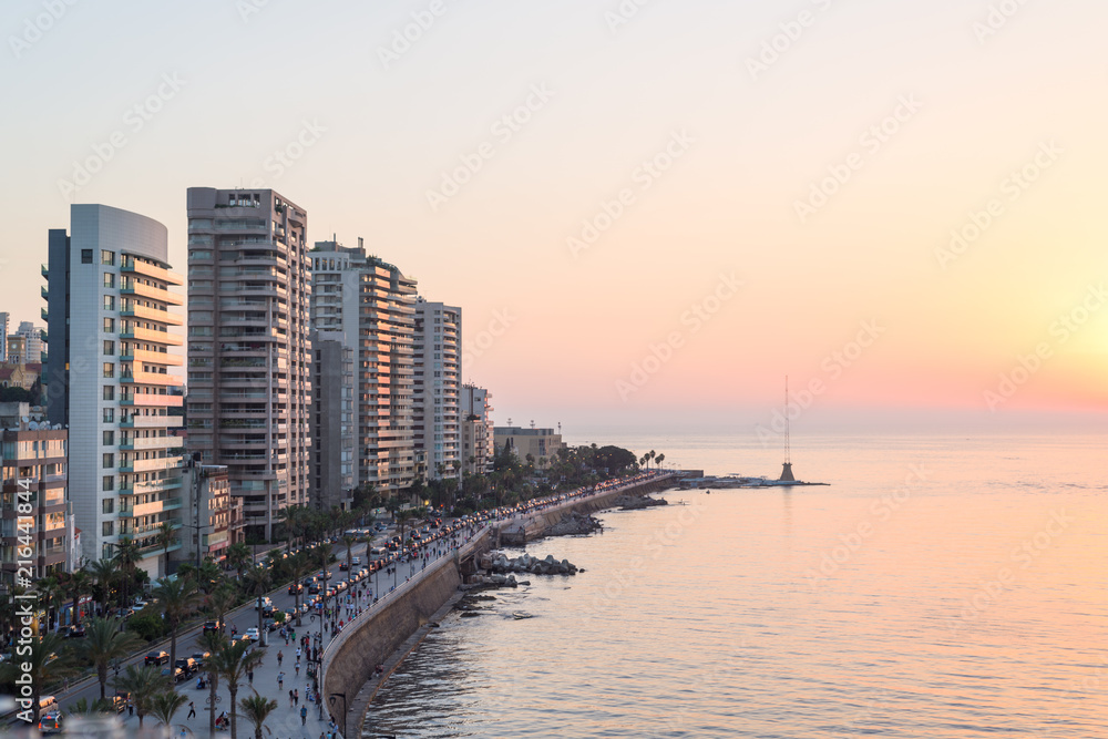 Beirut Sea City