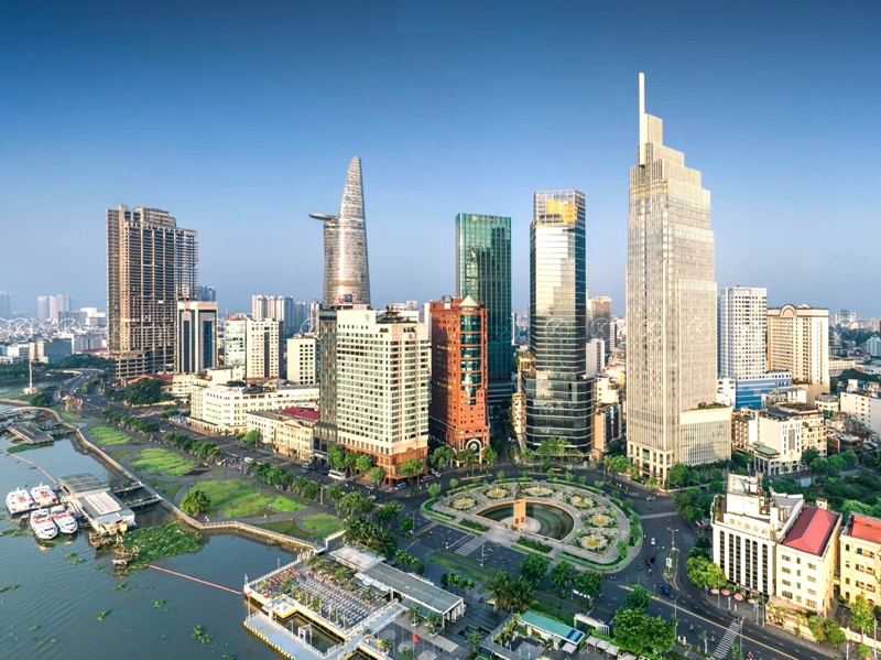 Business Opportunities in Vietnam