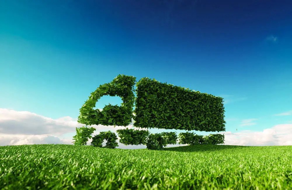 Green logistics