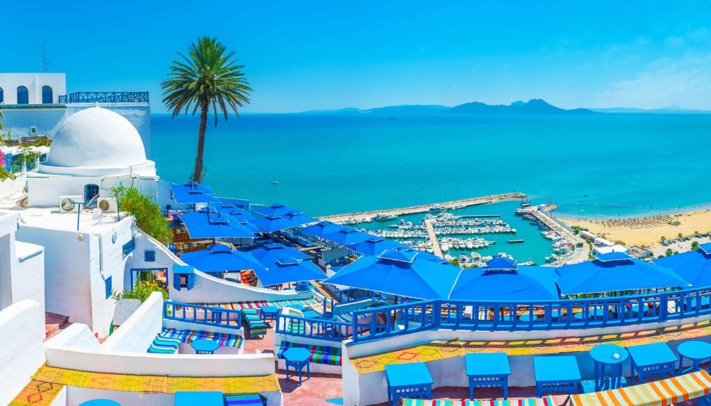 Tunisia Travel