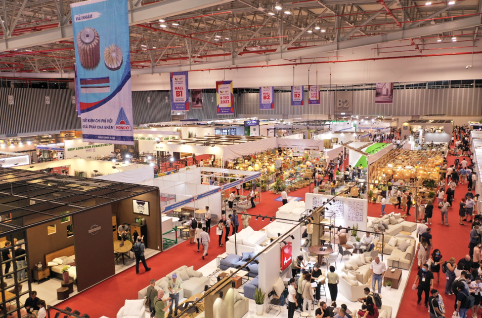 Vietnam Trade Fair