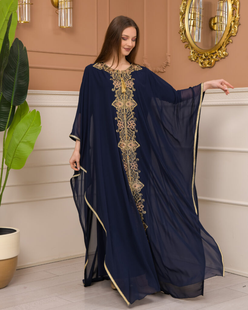 abaya dress