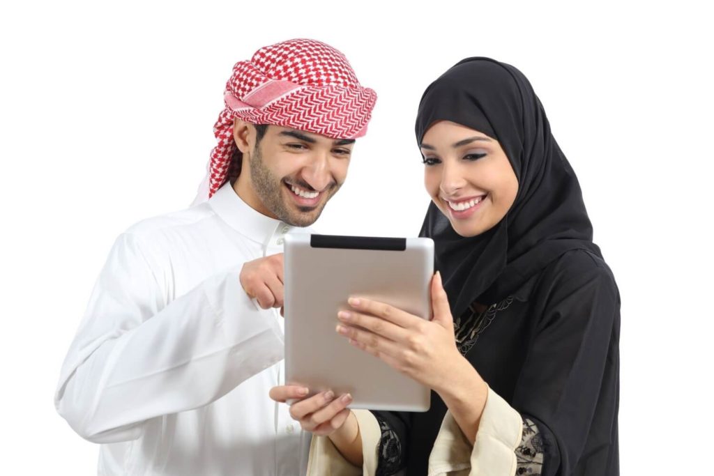 learn Arabic vocabulary