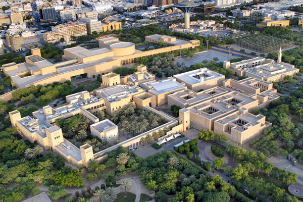 National museum of saudi arabia riyadh