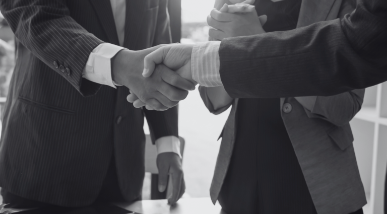 Building Strong Relationships