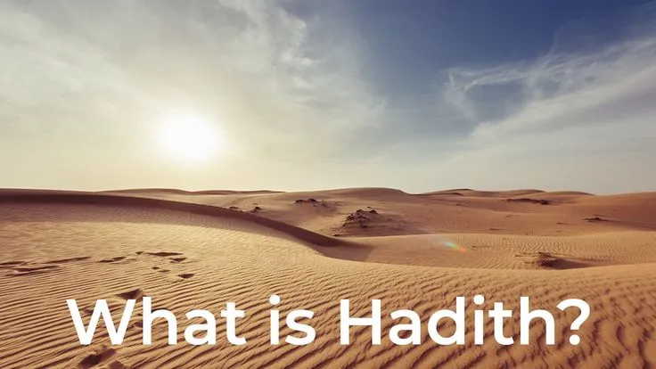 Hadith là gì