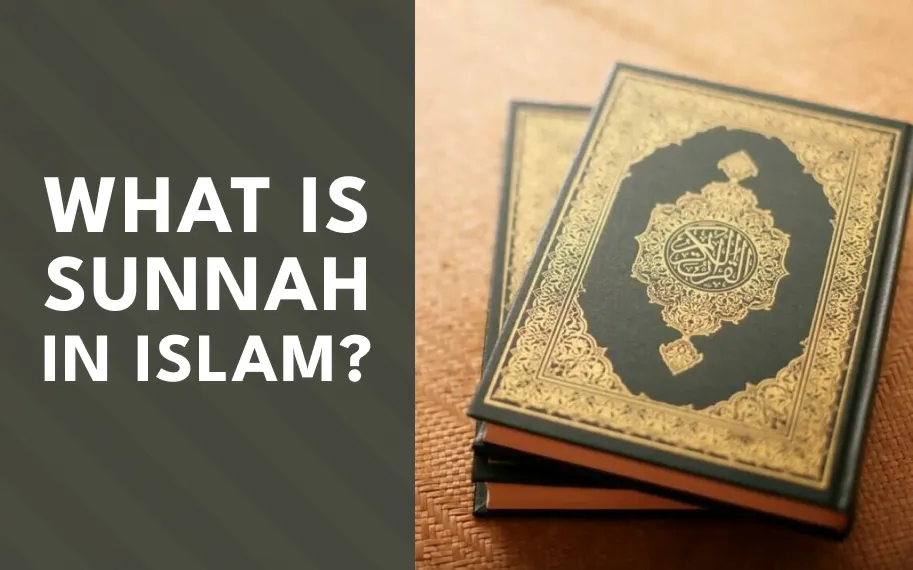 Sunnah là gì