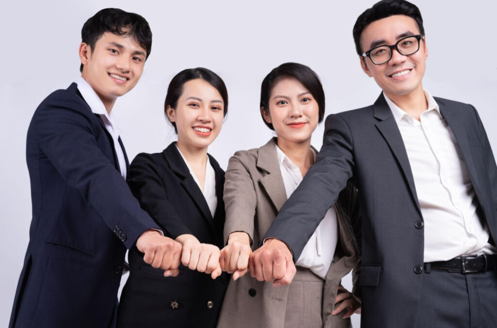 Vietnamese Business Culture