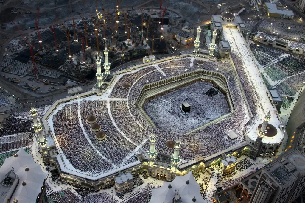 What is Umrah