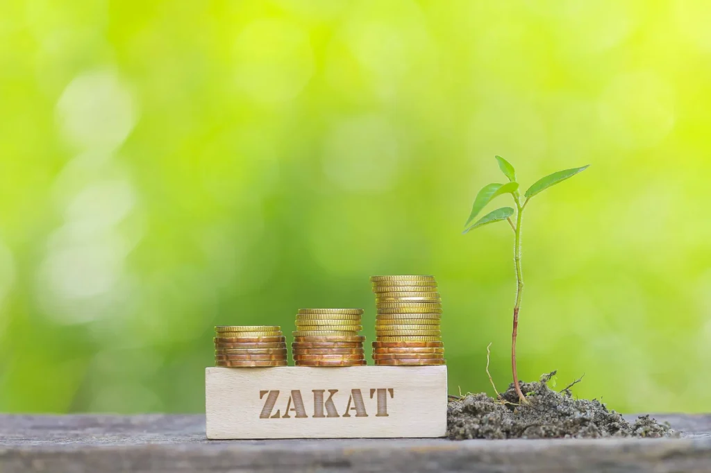 Zakat Al Mal