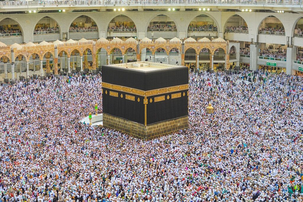 what is Islam