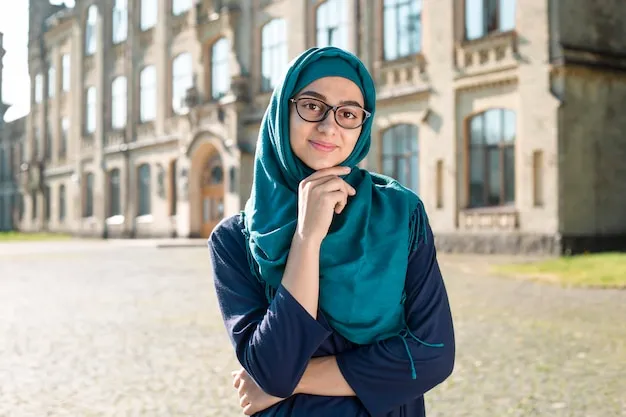 Ảnh hưởng của Hijab đến Xã hội Hiện đại