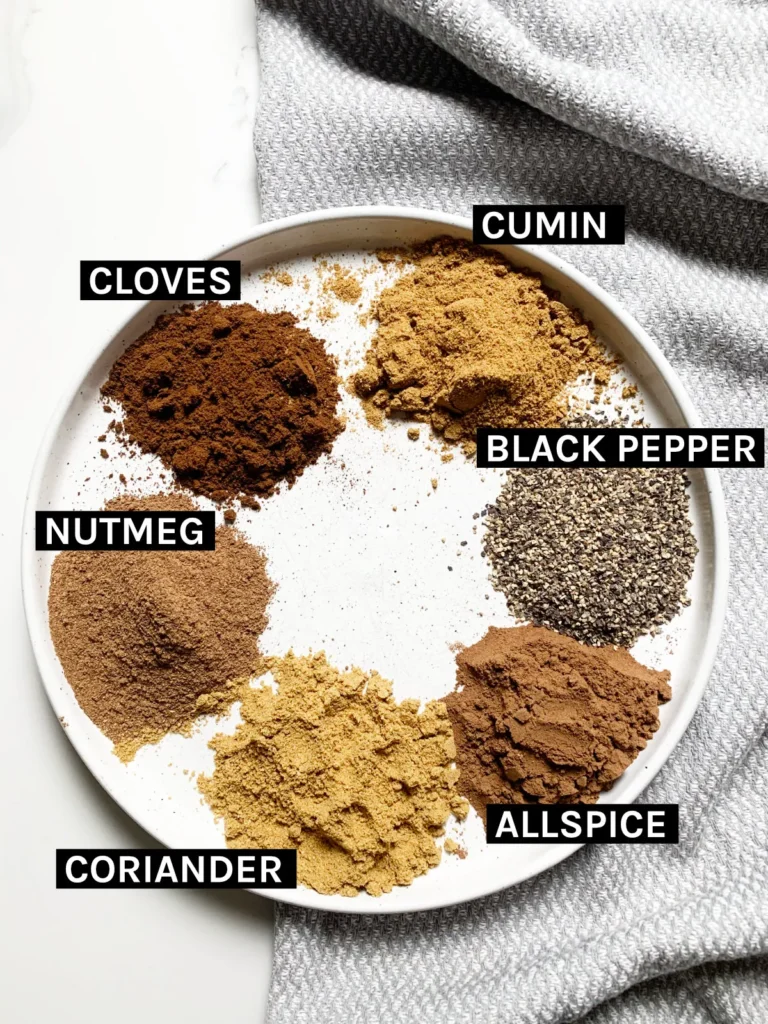 7-spice Liban