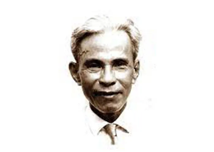 Dịch giả Nguyễn Hiến Lê